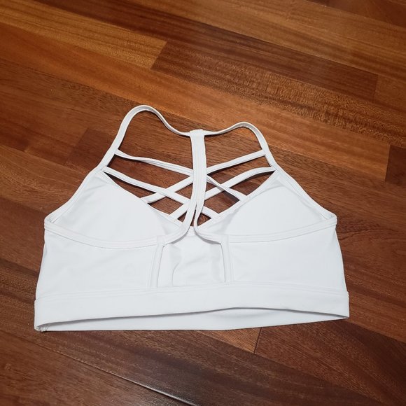 Stylish Hyba Sports Bra - Picture 3 of 4